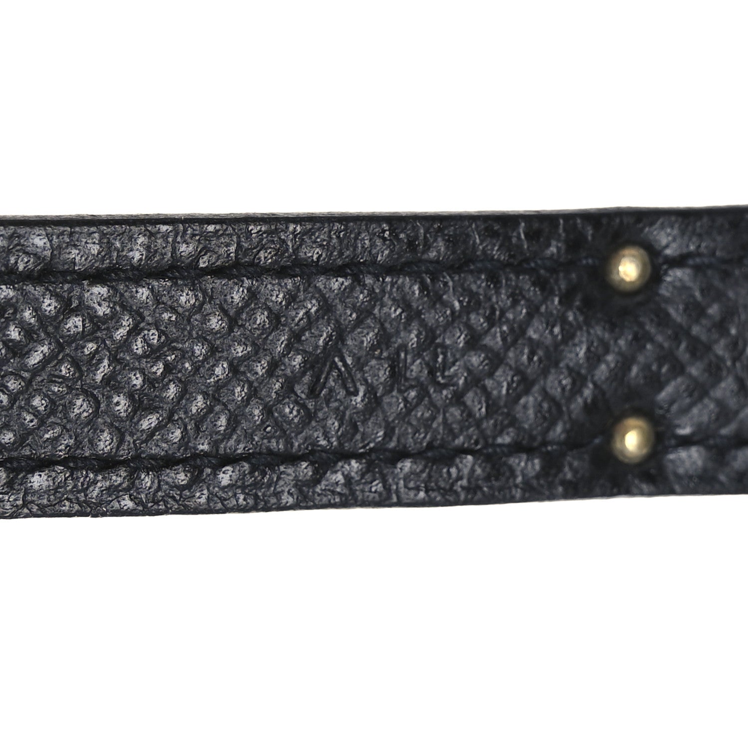 Hermes Epsom Medium Kelly Wallet Black 8 of 12
