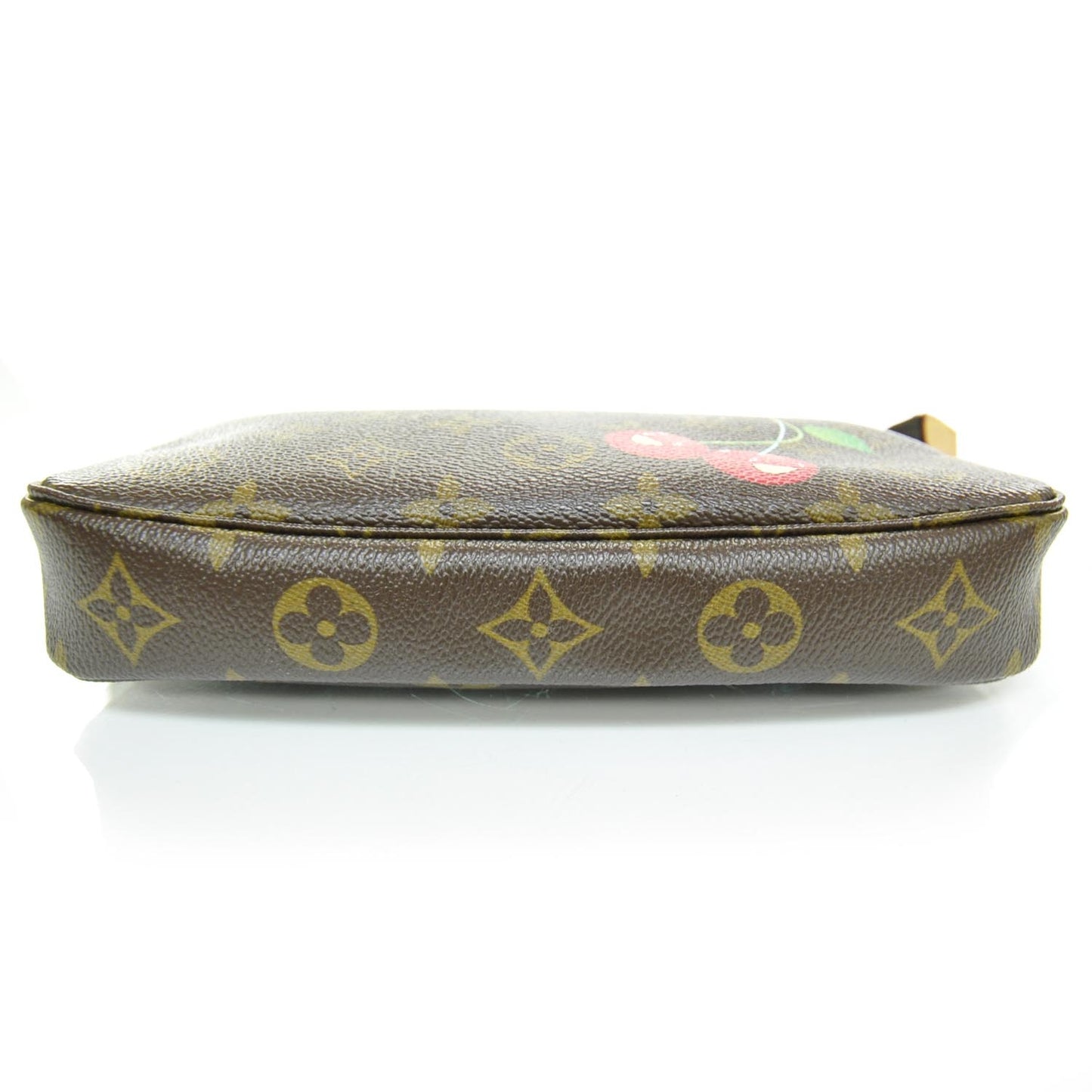 Monogram Cerises Pochette Accessories