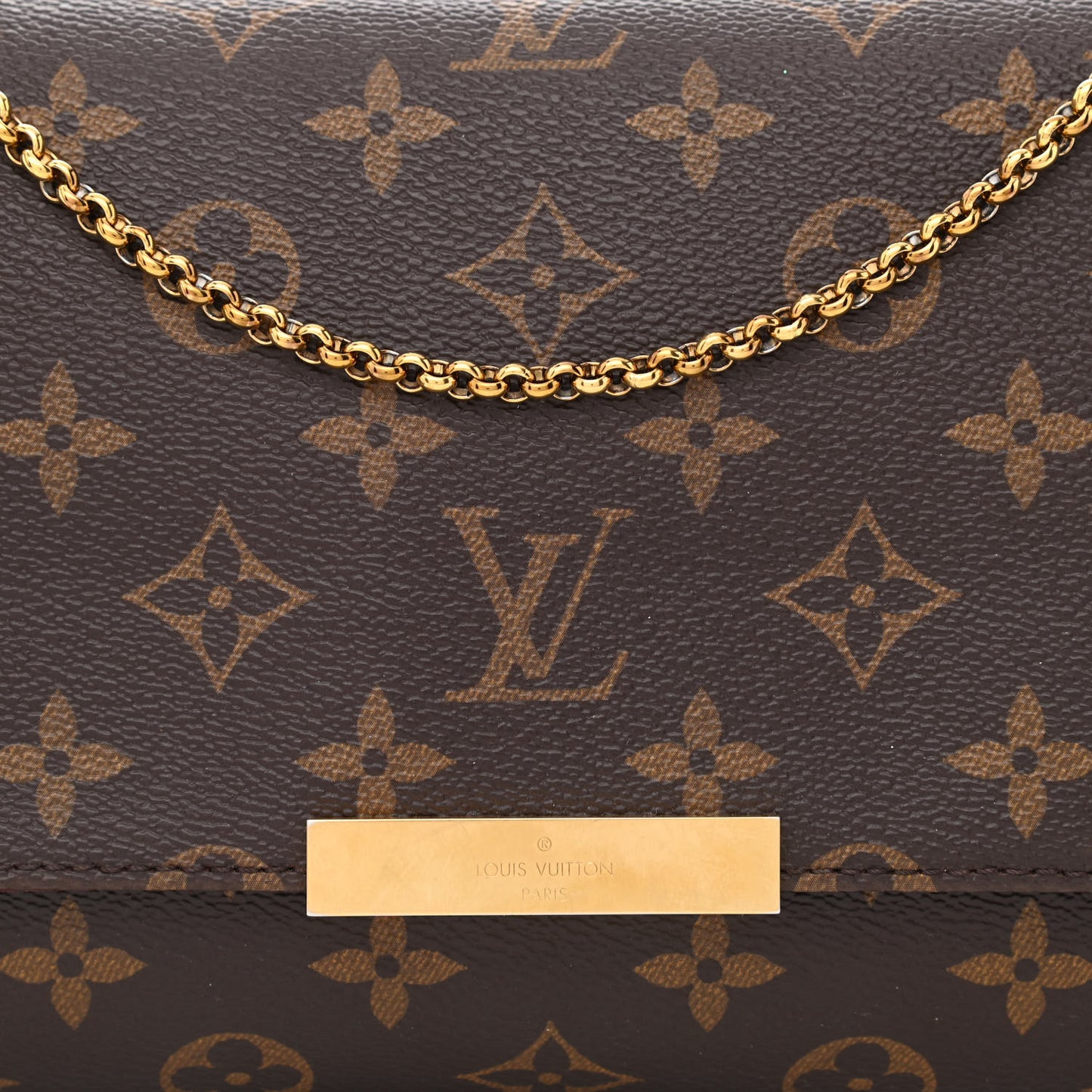 Monogram Favorite MM