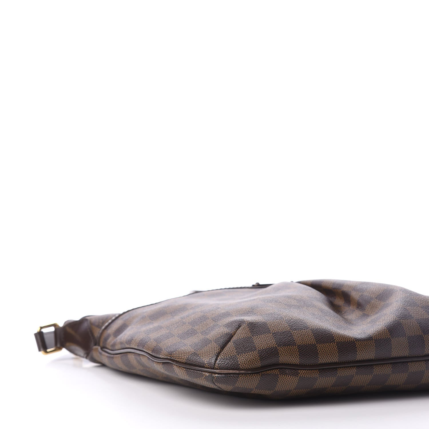 Louis Vuitton Damier Ebene Bloomsbury GM 6 of 10