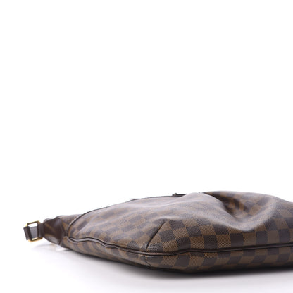 Louis Vuitton Damier Ebene Bloomsbury GM 6 of 10