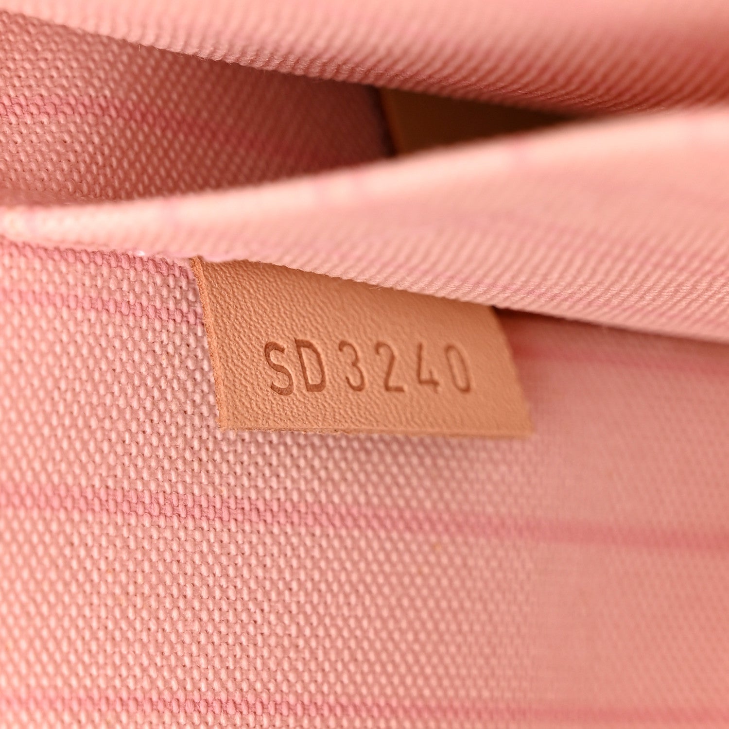 Louis Vuitton Damier Azur Neo Neverfull GM Rose Ballerine 9 of 13