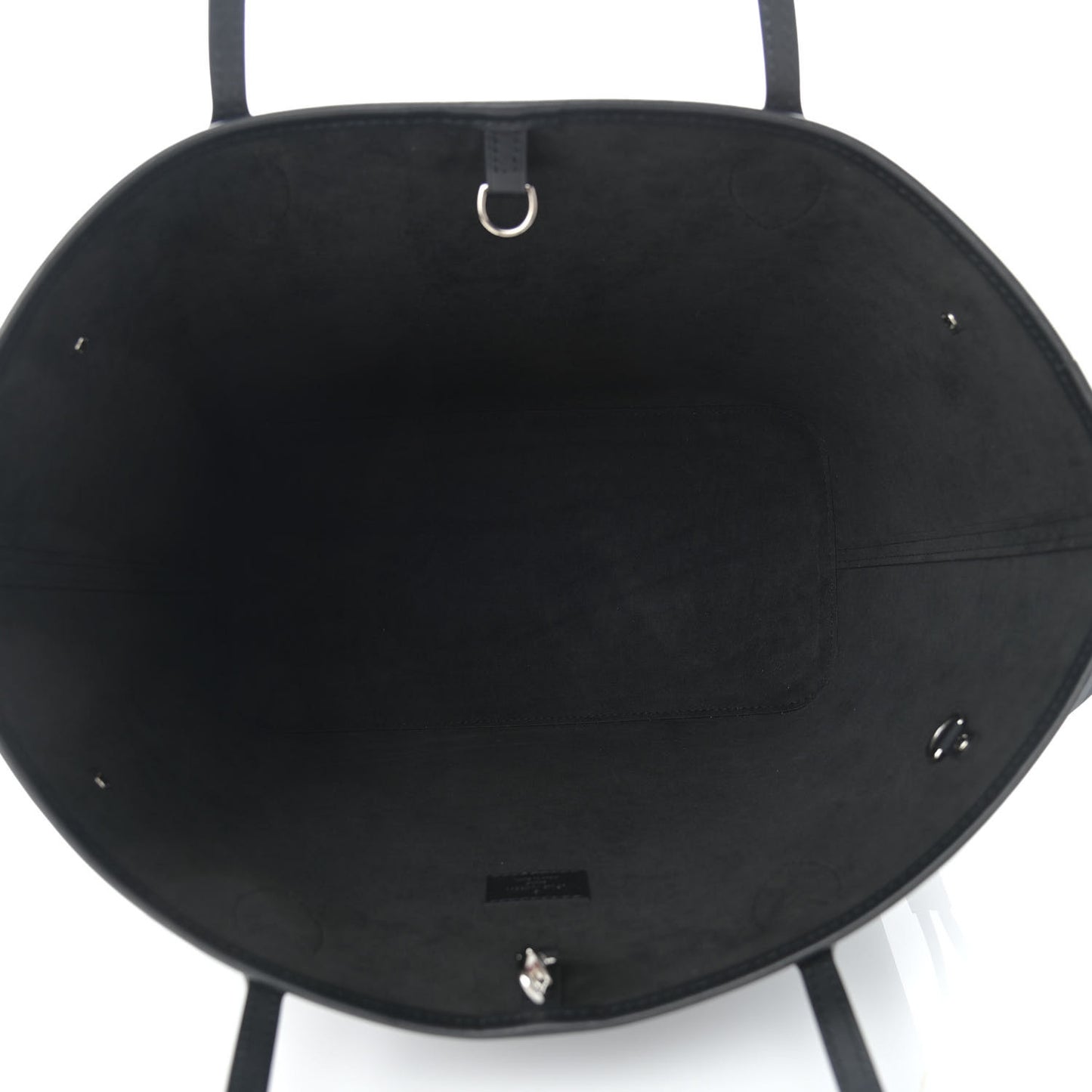 Epi Neverfull MM Black