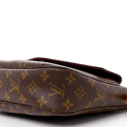 Louis Vuitton Monogram Mabillon 10 of 11