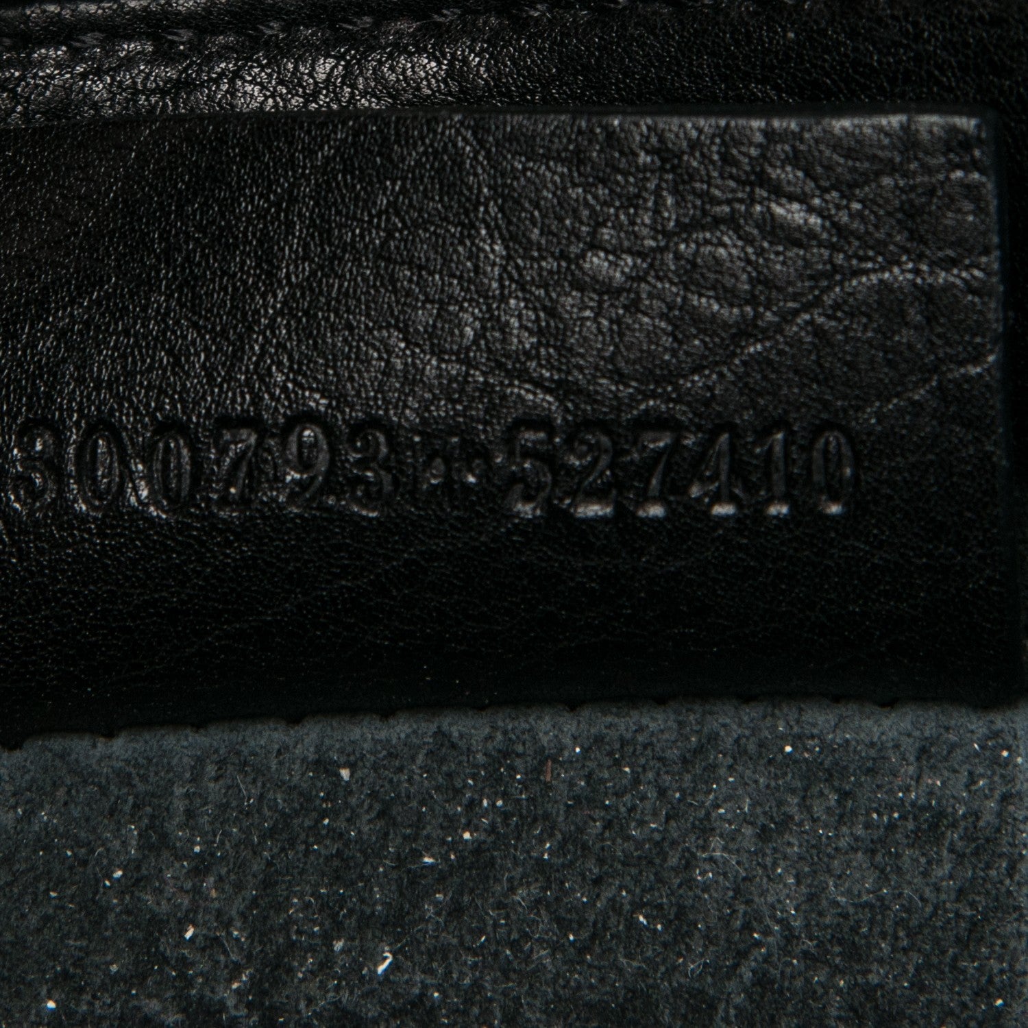 Alexander McQueen Calfskin Large Heroine Black 8 of 13