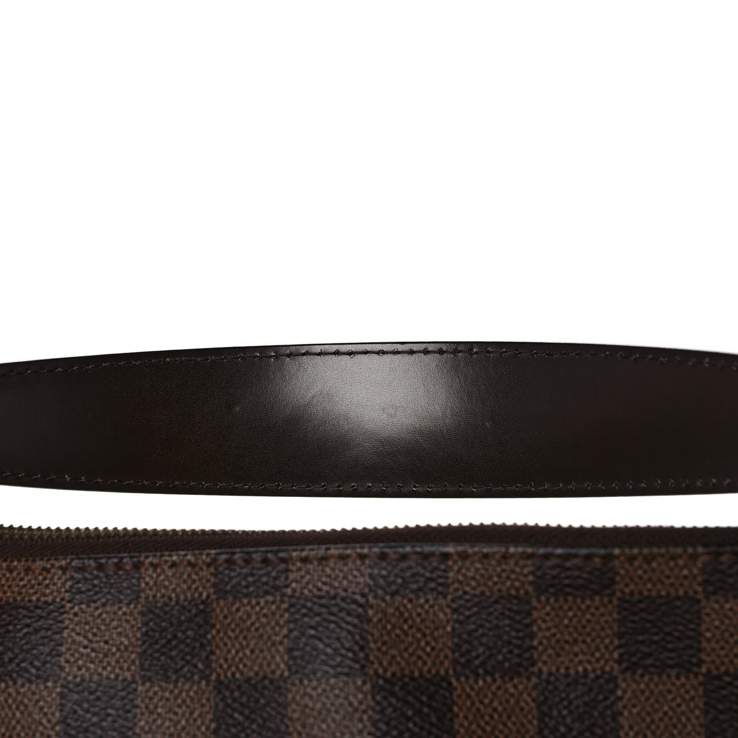 Louis Vuitton Damier Ebene Portobello PM 13 of 13