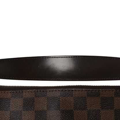 Louis Vuitton Damier Ebene Portobello PM 13 of 13