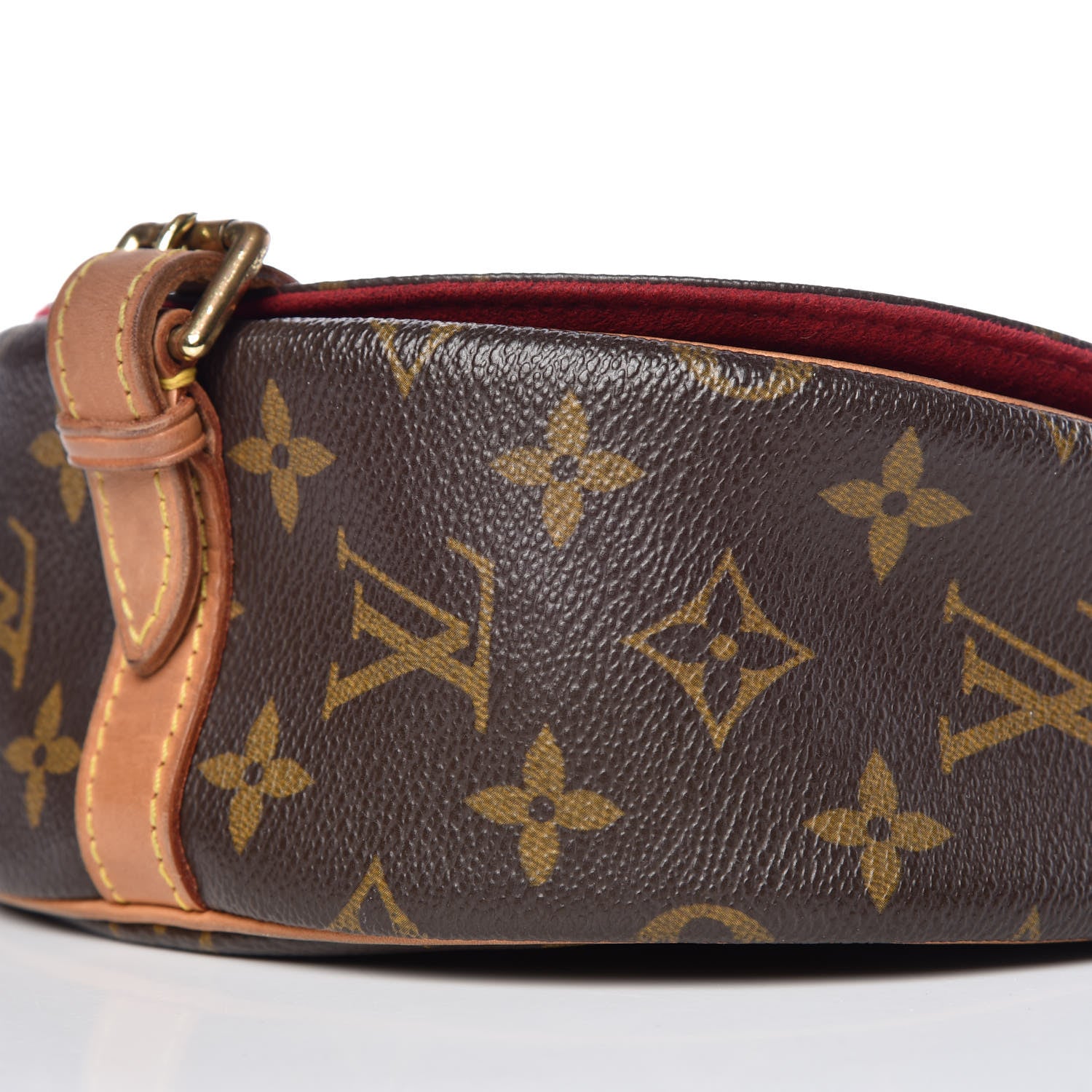 Louis Vuitton Monogram Tambourin 10 of 13