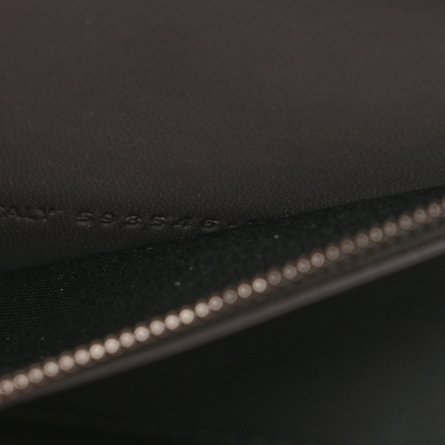 Balenciaga Shiny Box Calfskin Small Hourglass Top Handle Bag Dark Grey 6 of 12