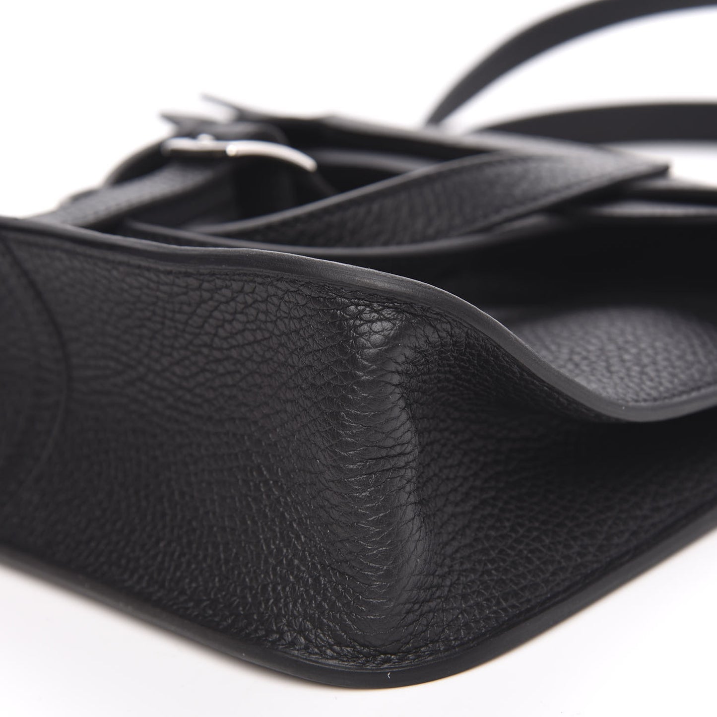 Taurillon Clemence Halzan 25 Black