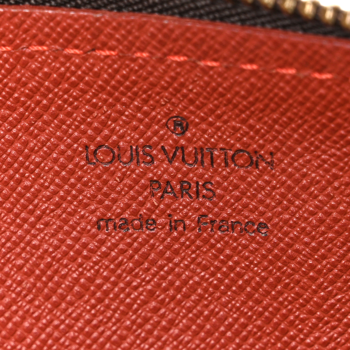 Damier Ebene Papillon 30