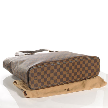 Louis Vuitton Damier Ebene Luco 4 of 7
