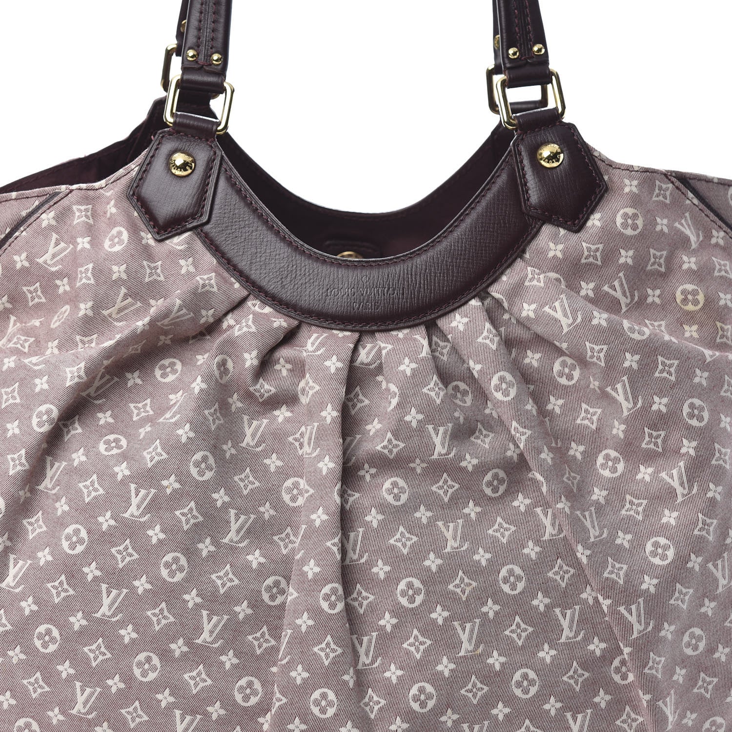 Louis Vuitton Monogram Idylle Fantaisie Sepia 8 of 13
