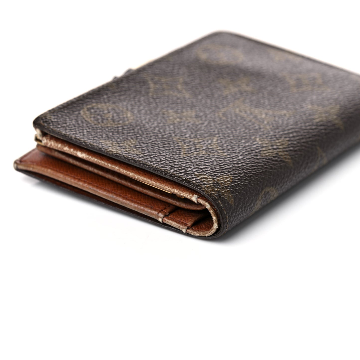 Monogram French Purse Wallet