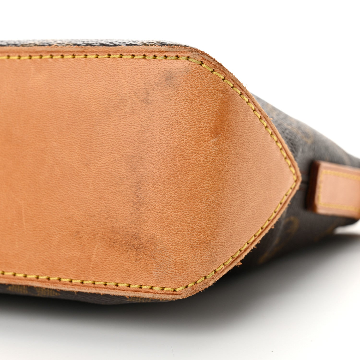 Louis Vuitton Monogram Trotteur 10 of 16