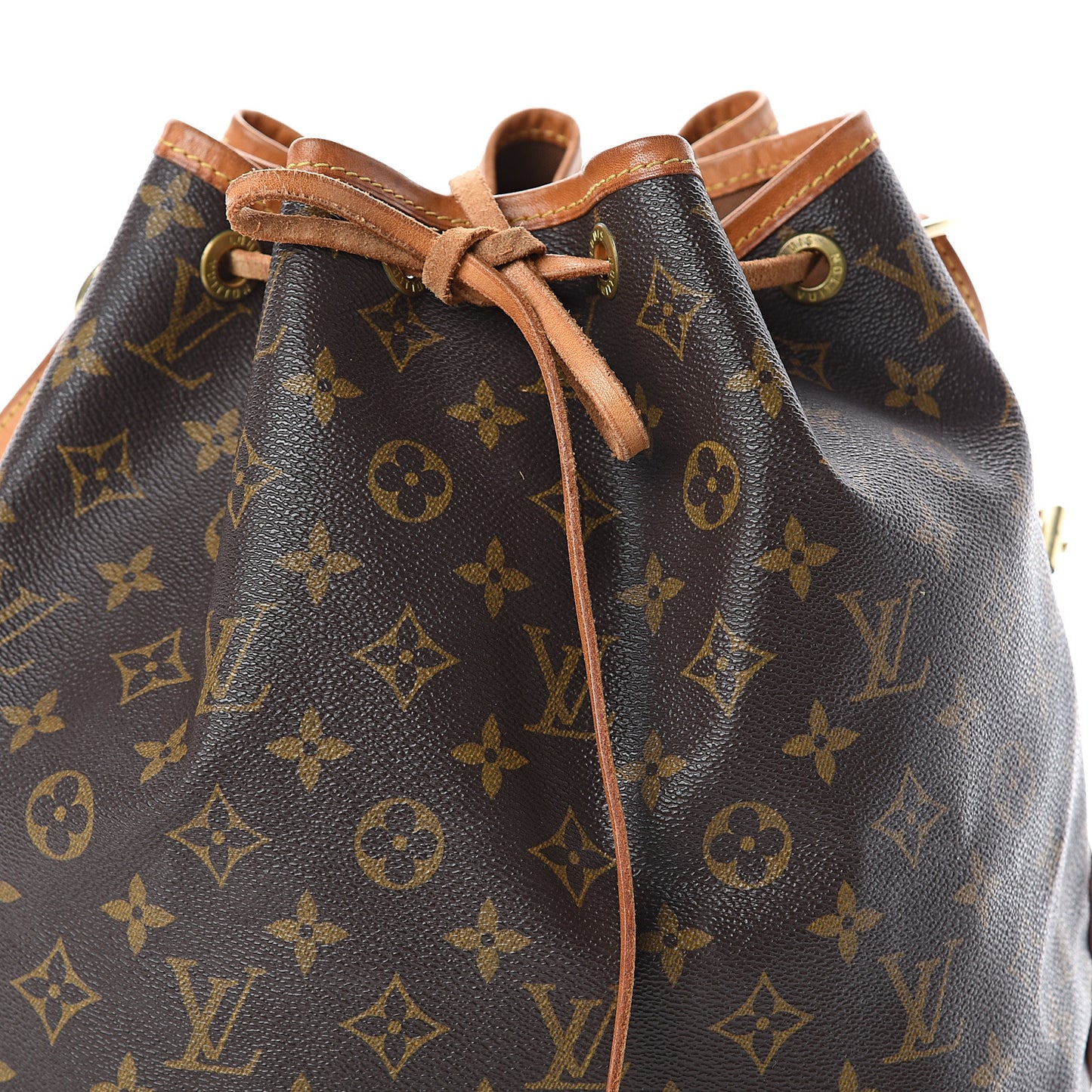 Monogram Petit Noe