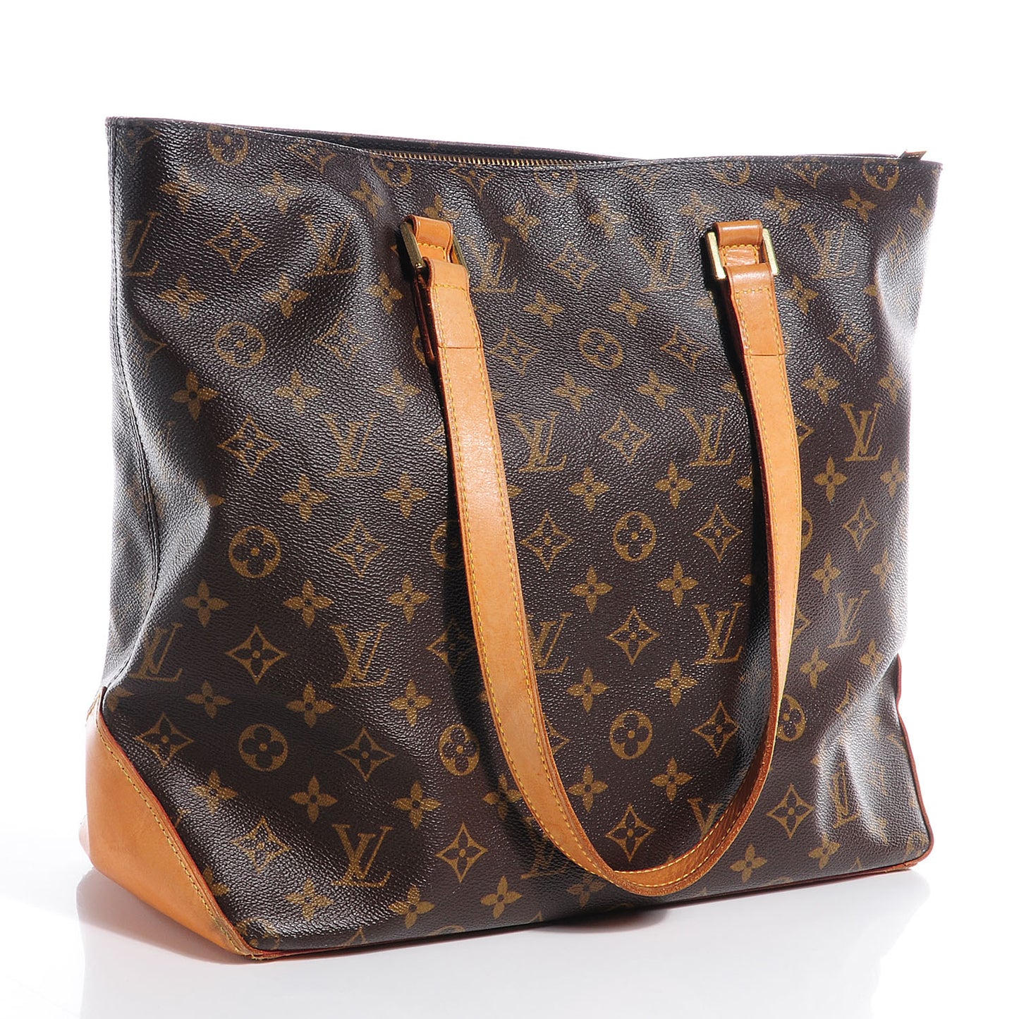 Monogram Cabas Mezzo