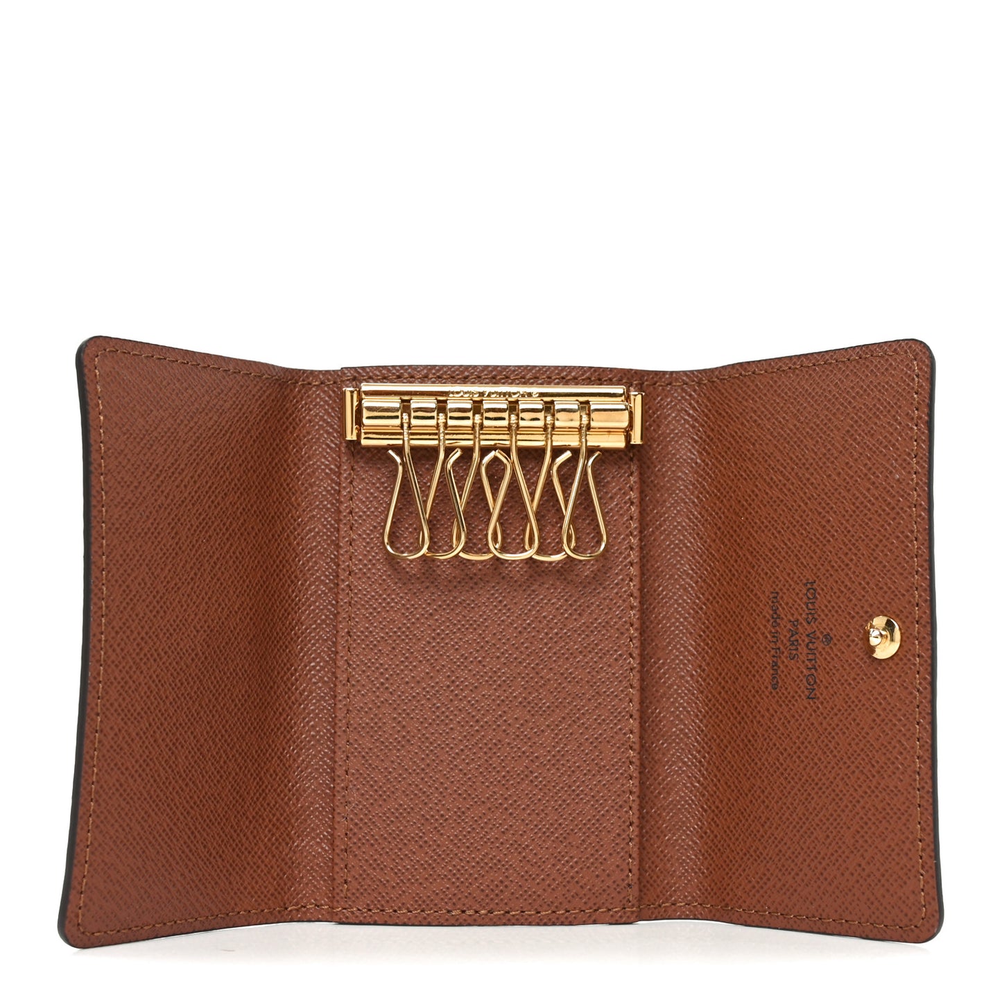 Monogram 6 Key Multicles Holder