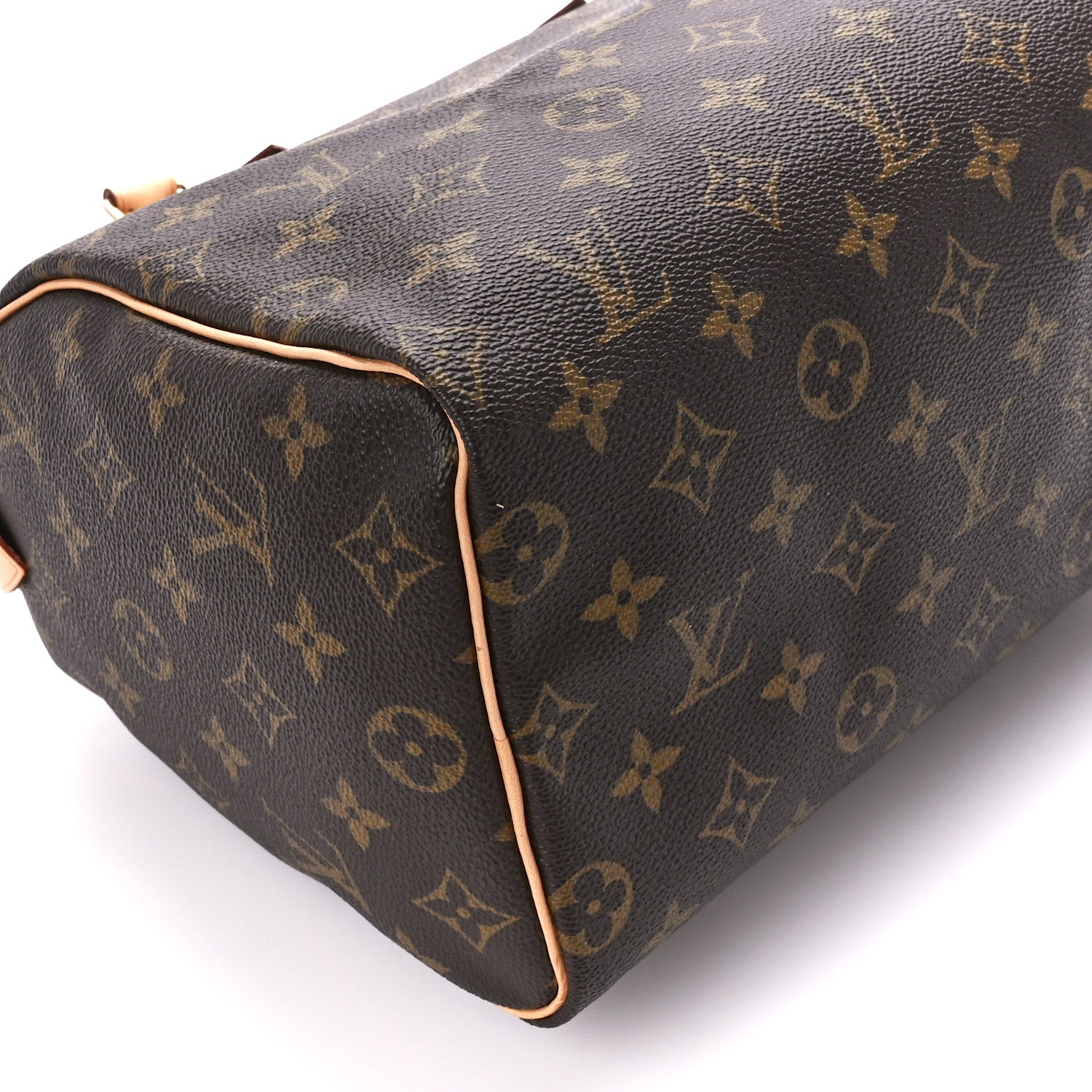 Louis Vuitton Monogram Speedy 25 12 of 13