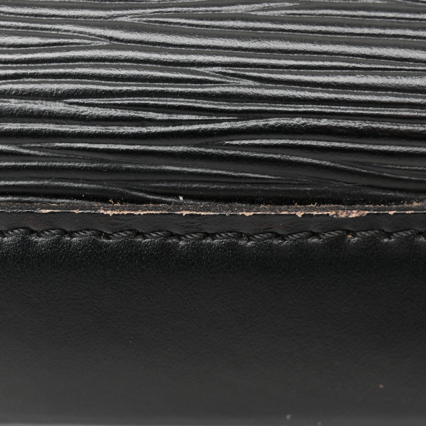 Epi Alma PM Black