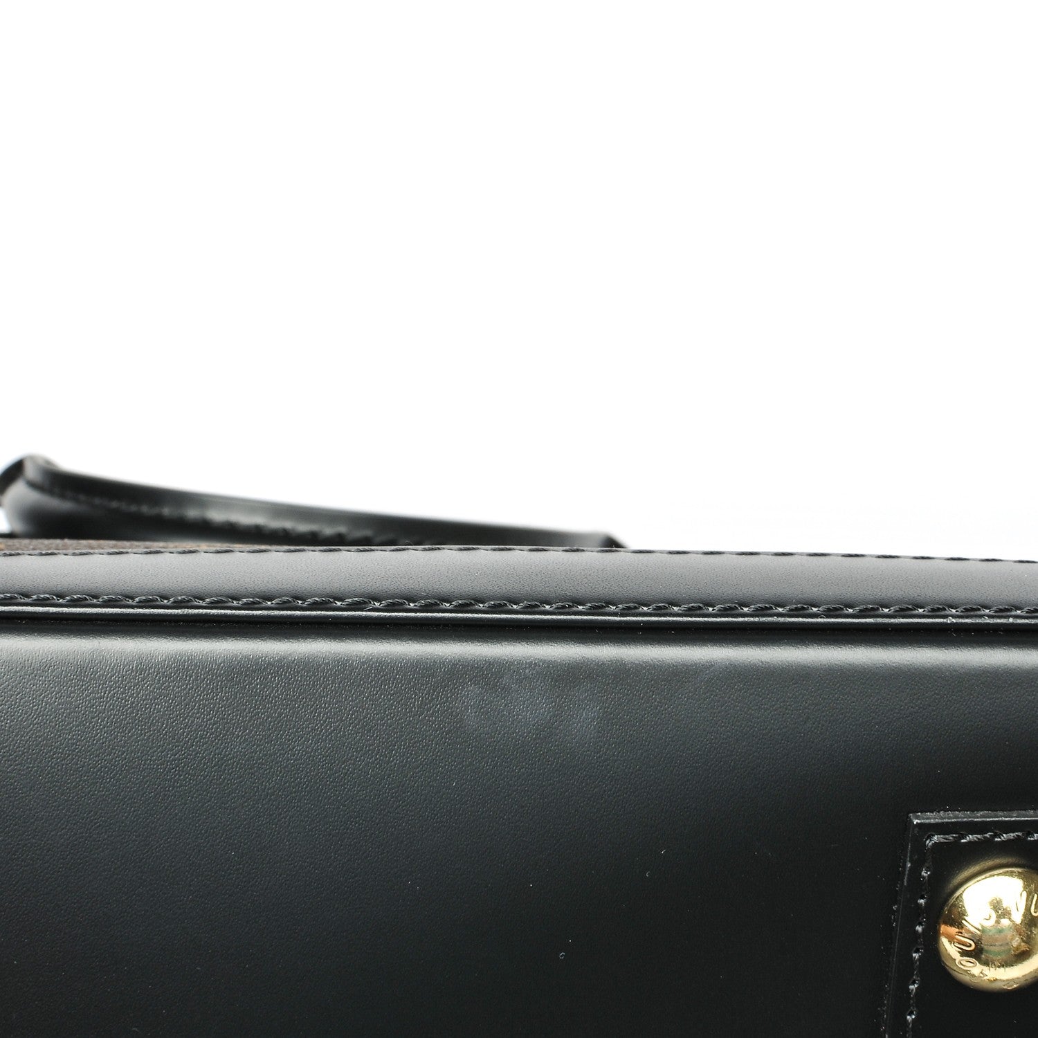 Louis Vuitton Monogram World Tour Alma PM 15 of 16