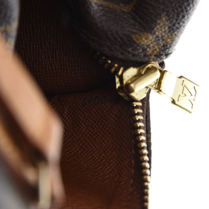 Louis Vuitton Monogram Papillon 30 7 of 7