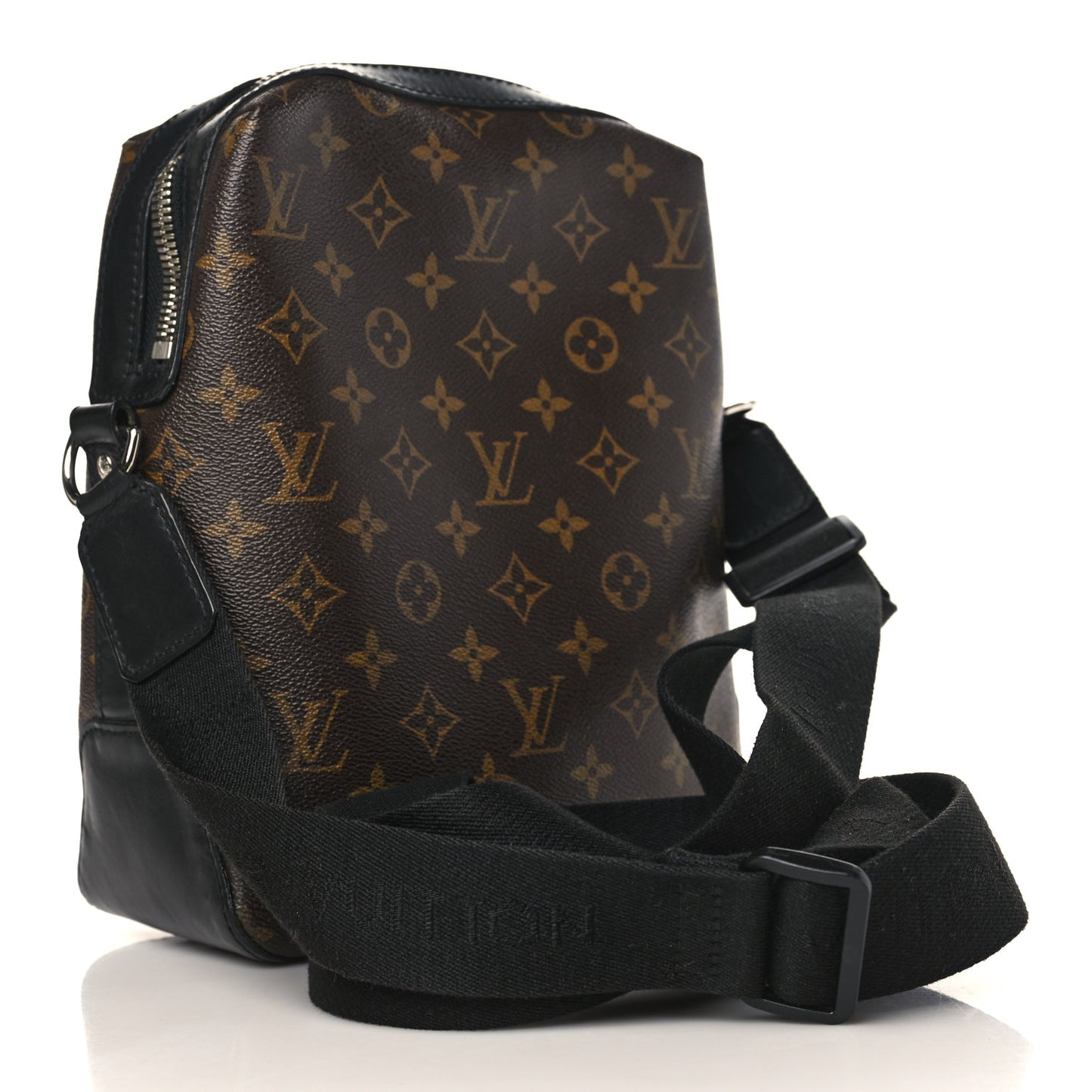 Monogram Macassar Torres PM