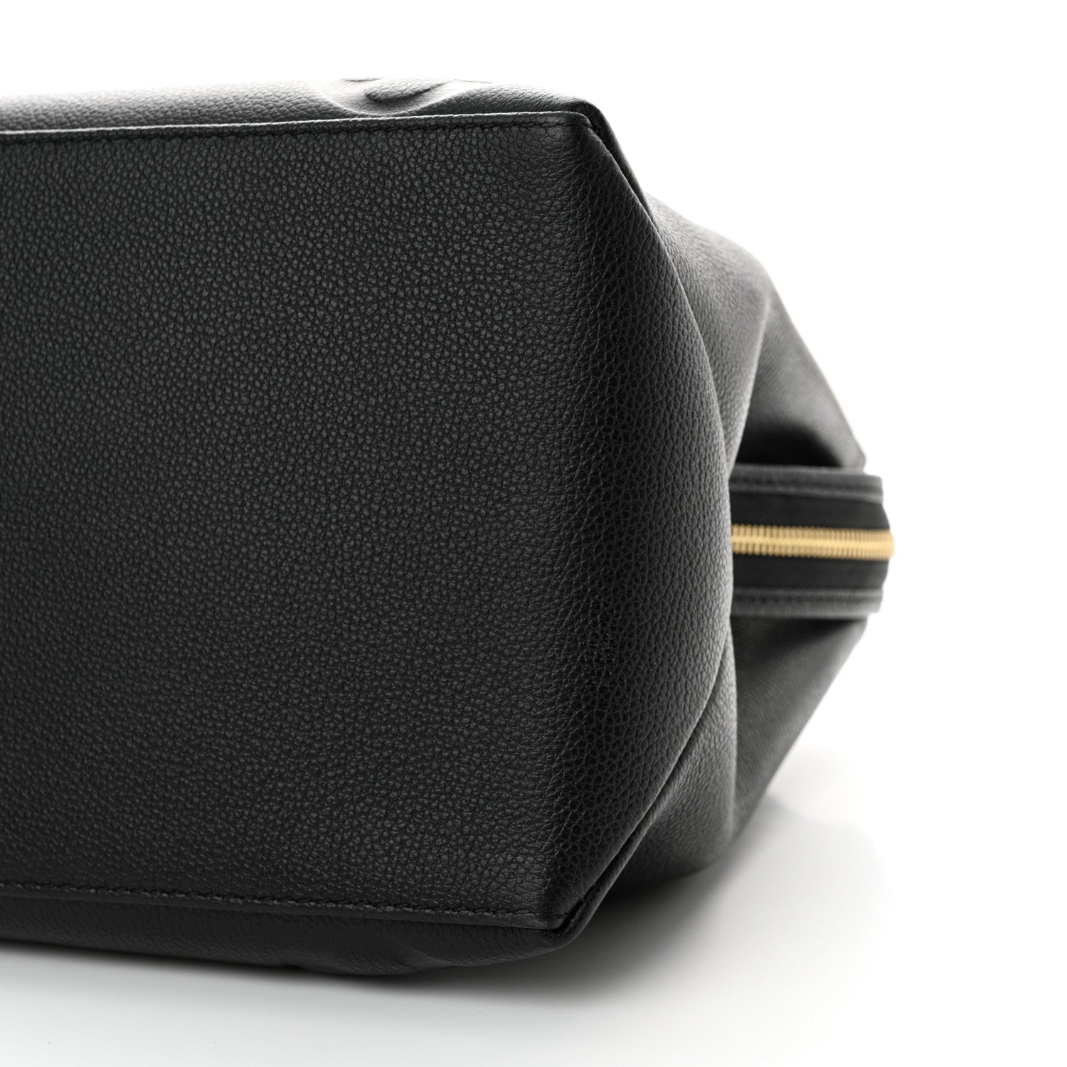 Louis Vuitton Empreinte Monogram Giant Grand Palais Black 9 of 12