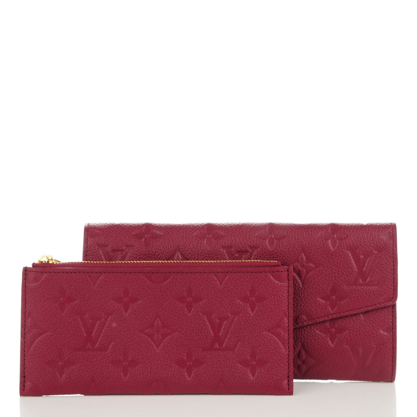 Empreinte Curieuse Wallet Aurore