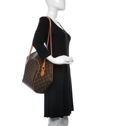 Louis Vuitton Monogram Ellipse GM Shopping Bag 2 of 21