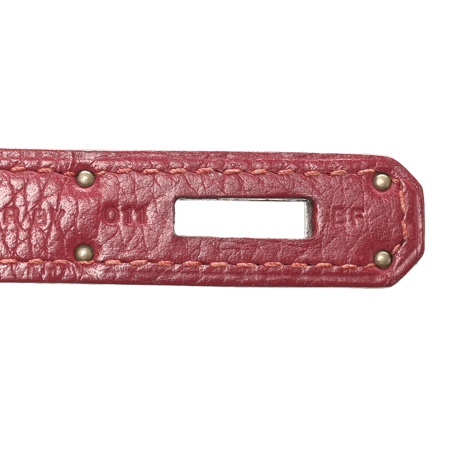 Taurillon Clemence Jypsiere 28 Rubis