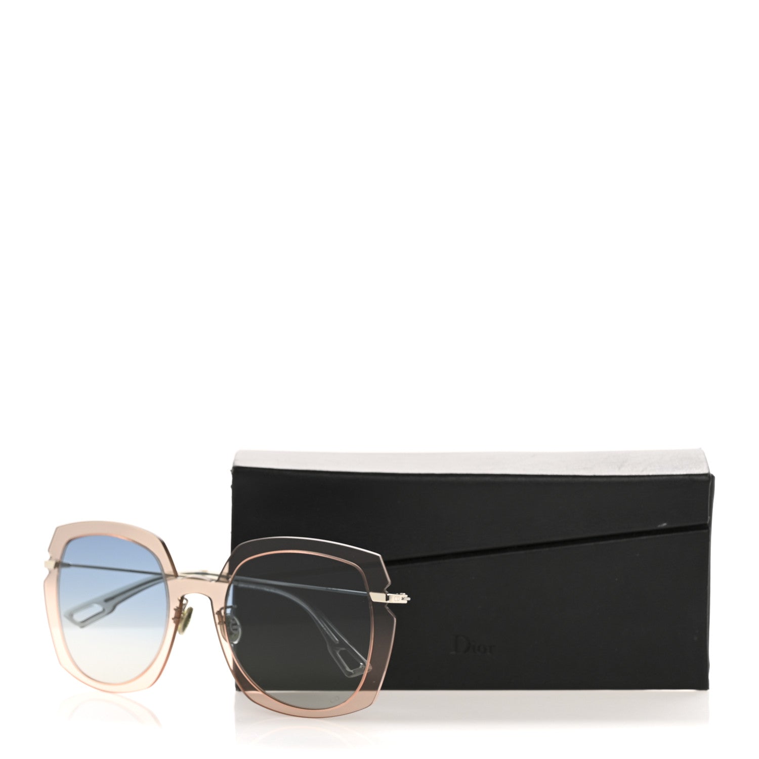 Christian Dior Attitude Sunglasses 3 Pink 1776905 – FASHIONPHILE