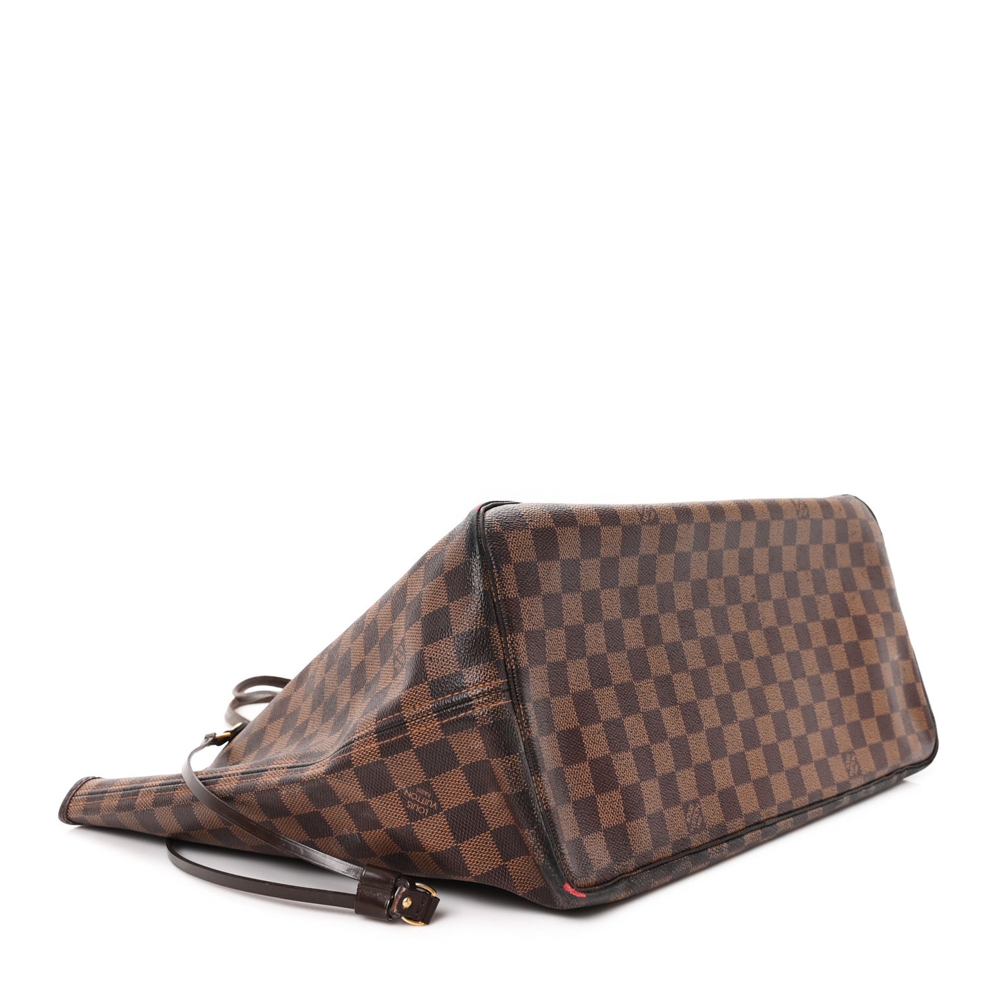 Damier Ebene Neo Neverfull GM