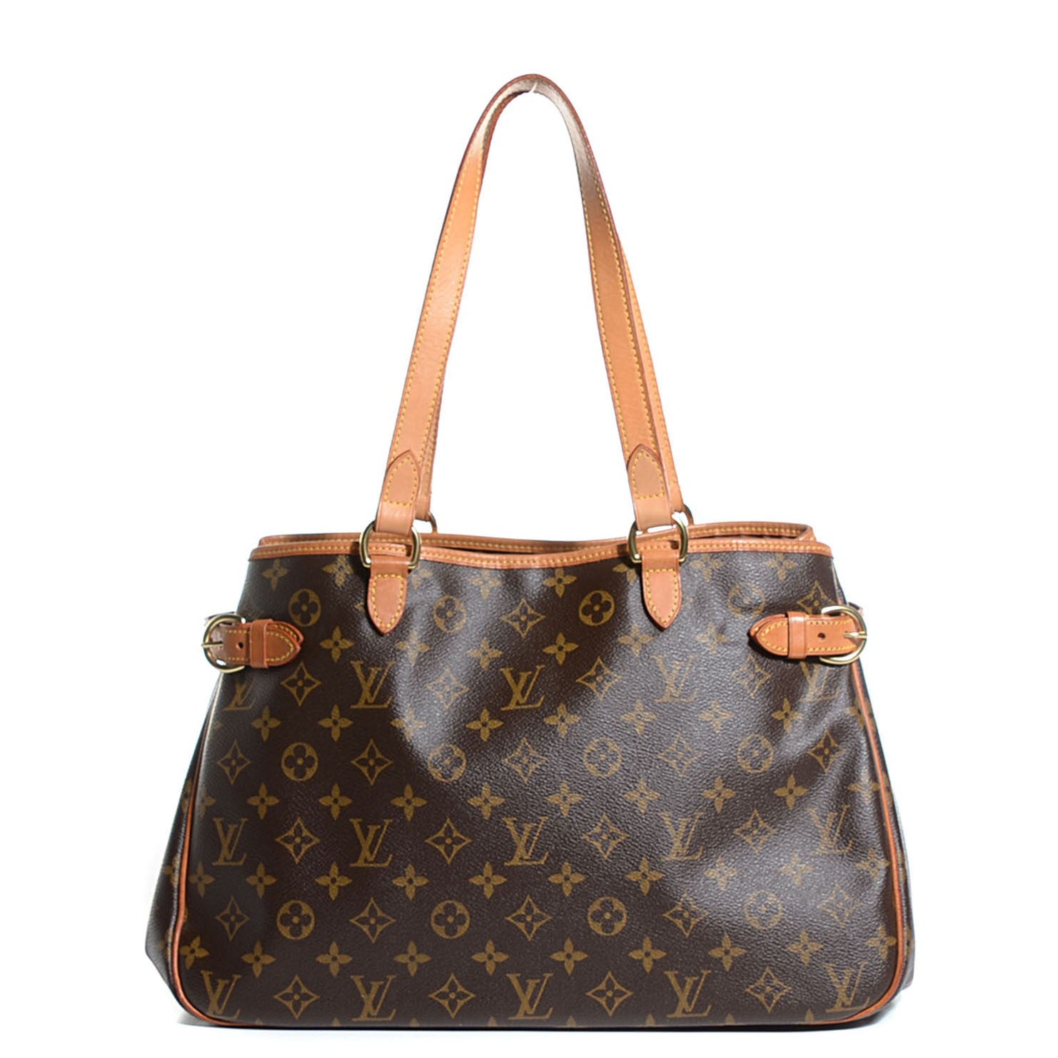 Louis Vuitton Monogram Batignolles Horizontal 1 of 7