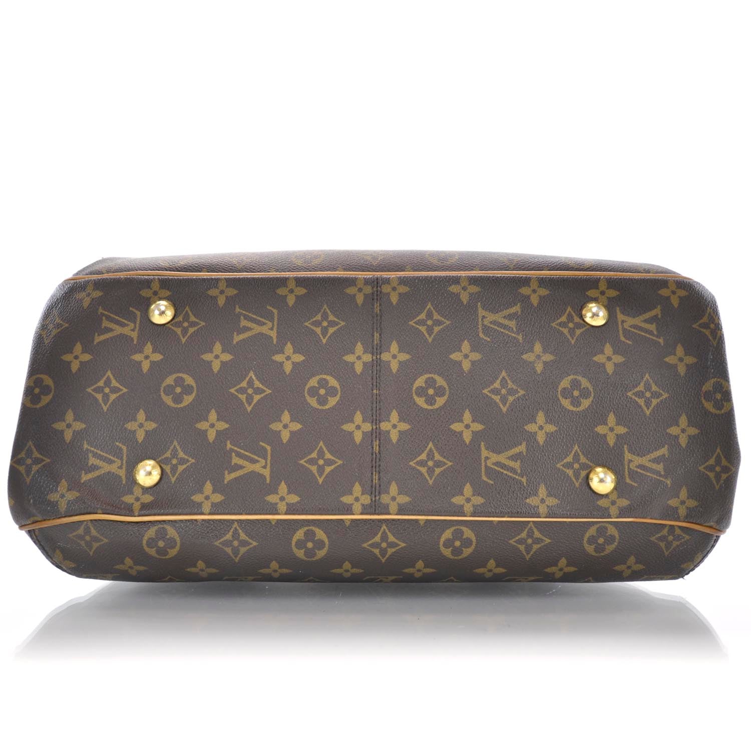 Louis Vuitton Monogram Griet 6 of 10