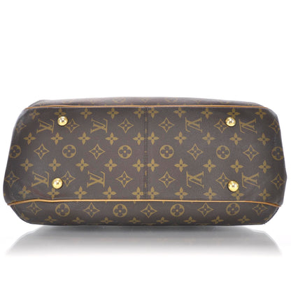 Louis Vuitton Monogram Griet 6 of 10