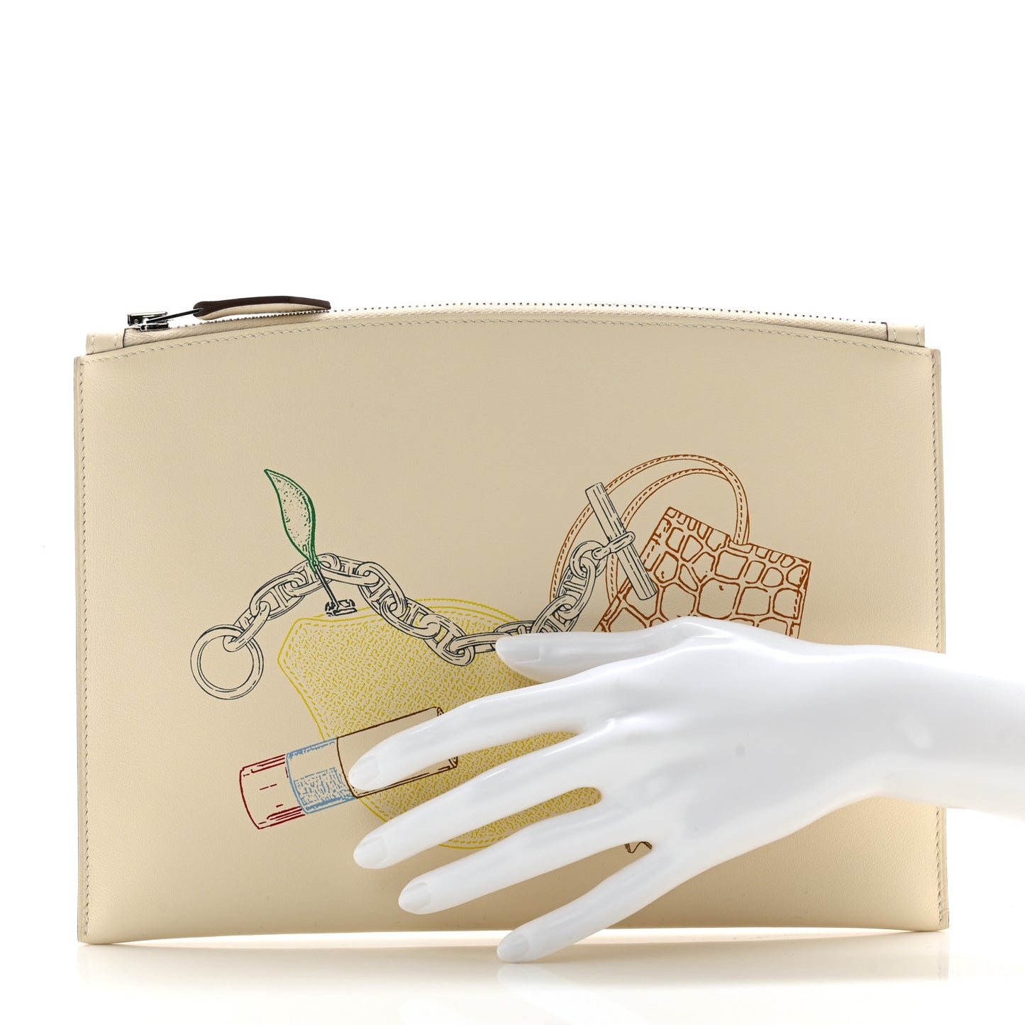 Swift In and Out Pouch Nata