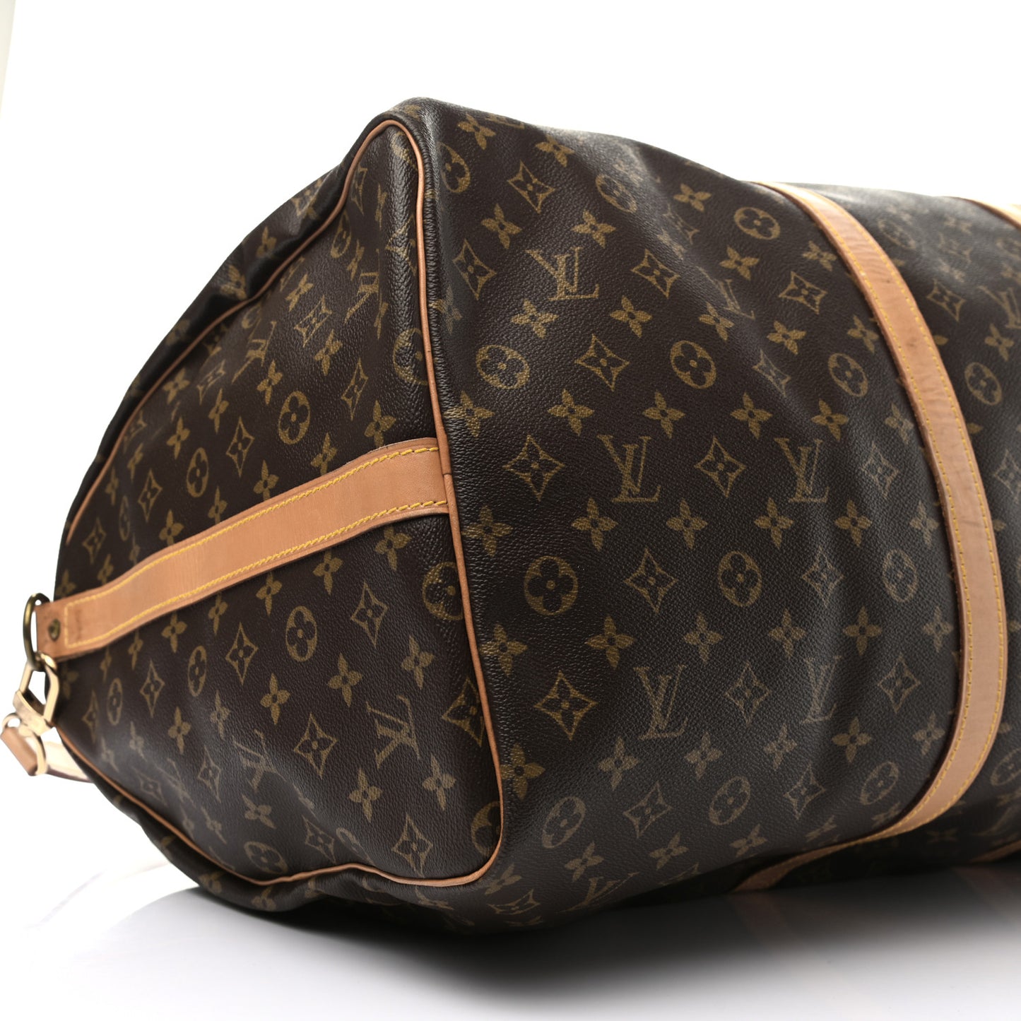 Monogram Keepall Bandouliere 60