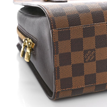 Louis Vuitton Damier Ebene Triana 7 of 11