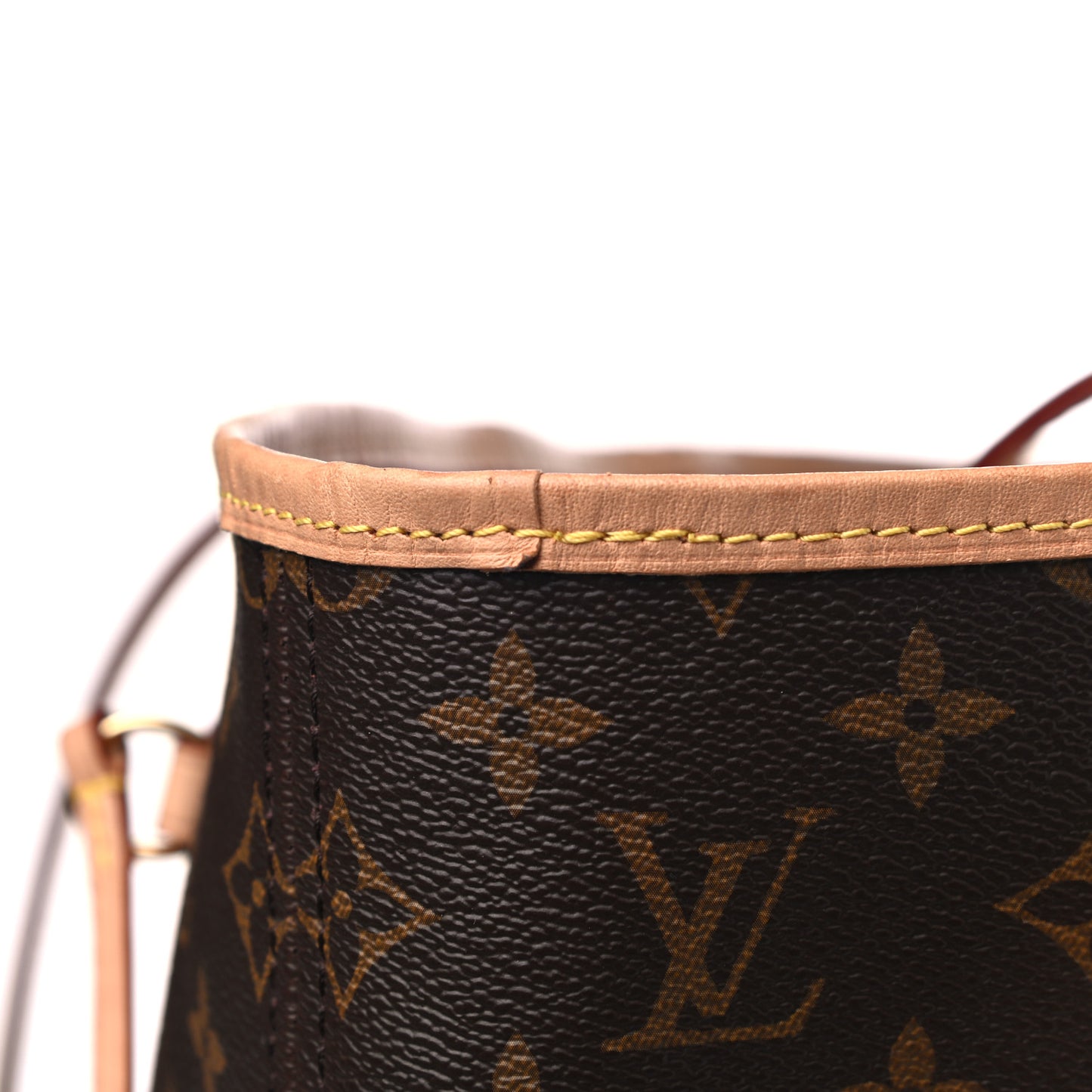 Monogram Neo Neverfull GM Pivoine