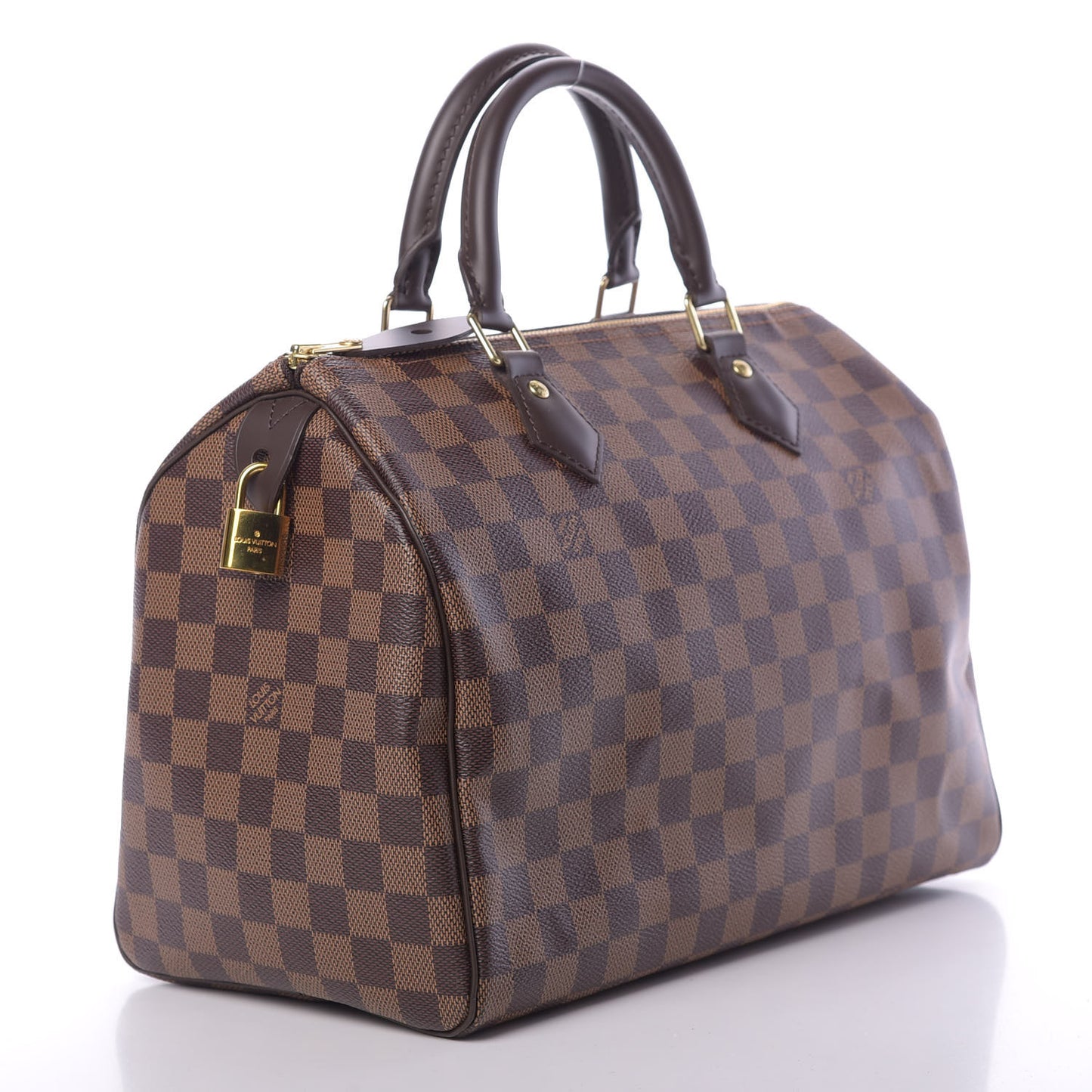 Damier Ebene Speedy 30