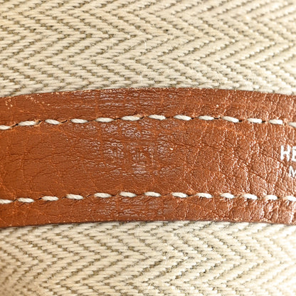 Hermes Negonda Garden Party 30 TPM Gold 7 of 14