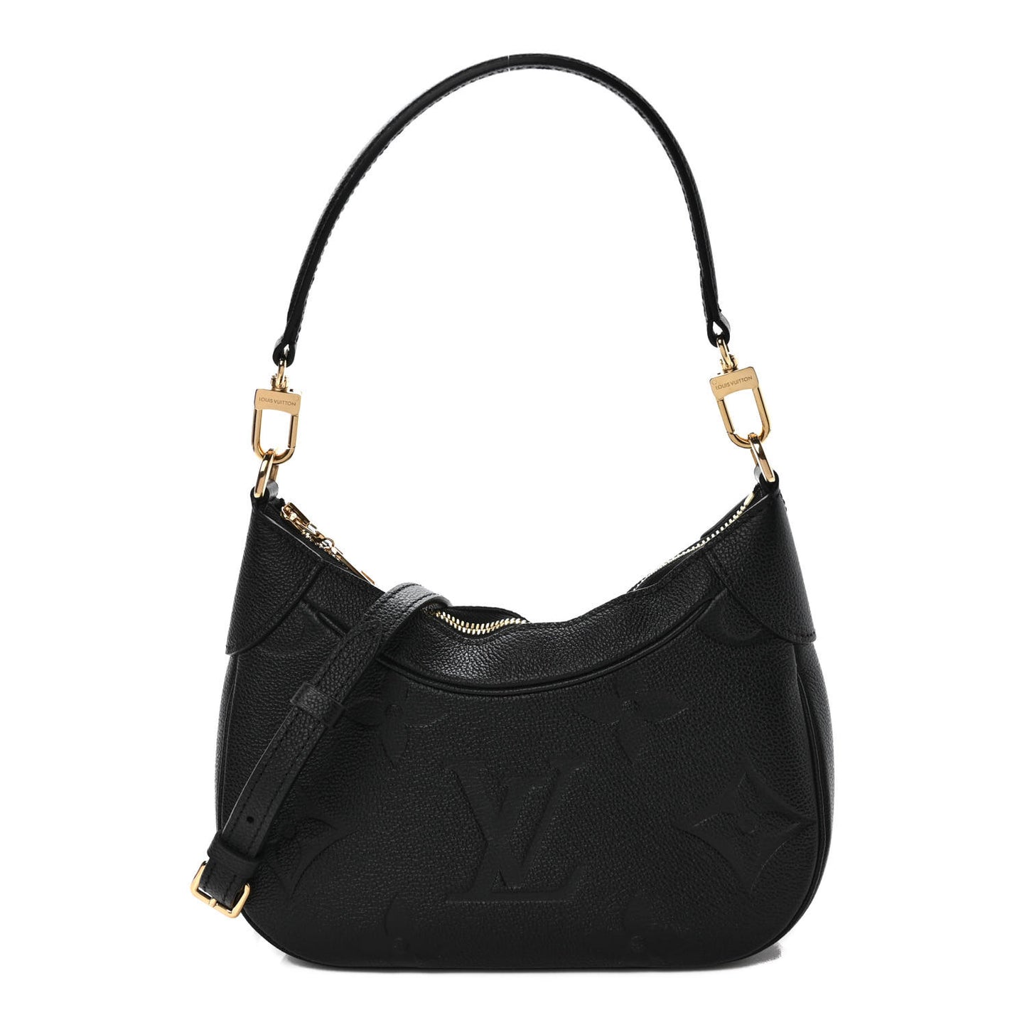 Empreinte Monogram Giant Bagatelle NM Black