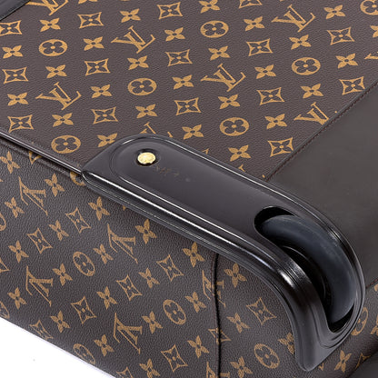 Louis Vuitton Monogram Pegase 45 5 of 5