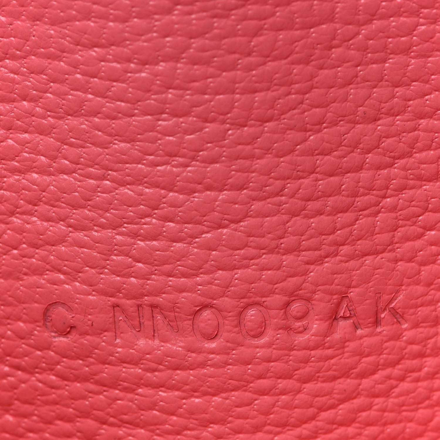Hermes Chevre Mysore Mini Clic Card Holder Rose D'Ete 9 of 14