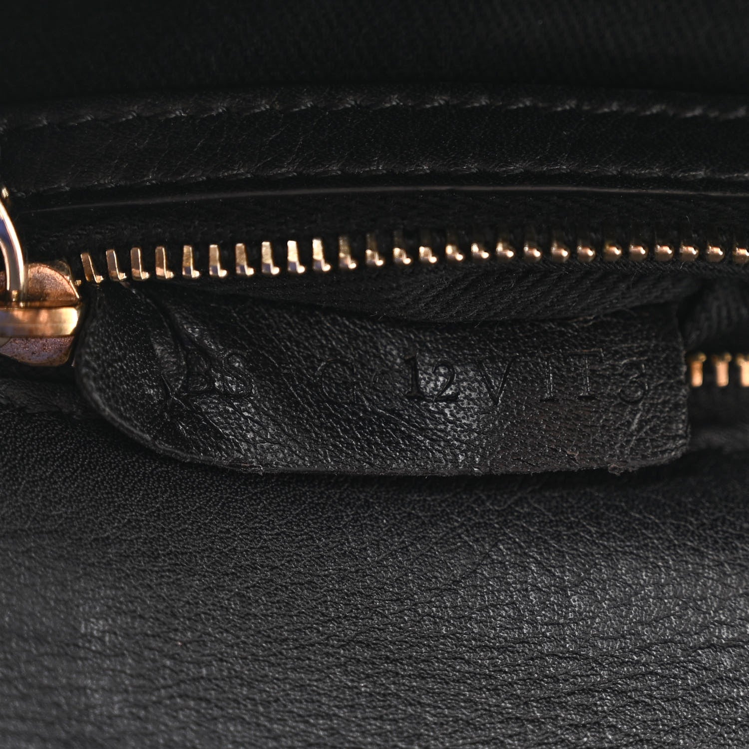 Valentino Garavani Vitello Small Glam Lock Rockstud Flap Black 7 of 14