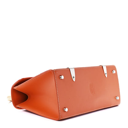 Goyard Goyardine Saigon PM Orange 4 of 12