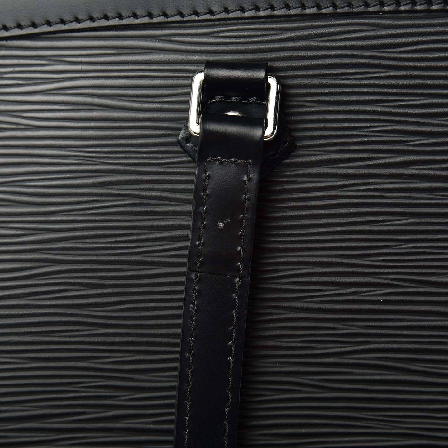 Epi Madeleine GM Black