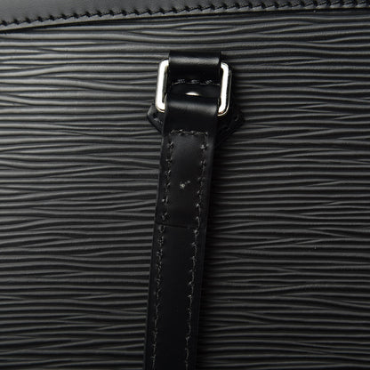 Louis Vuitton Epi Madeleine GM Black 11 of 20