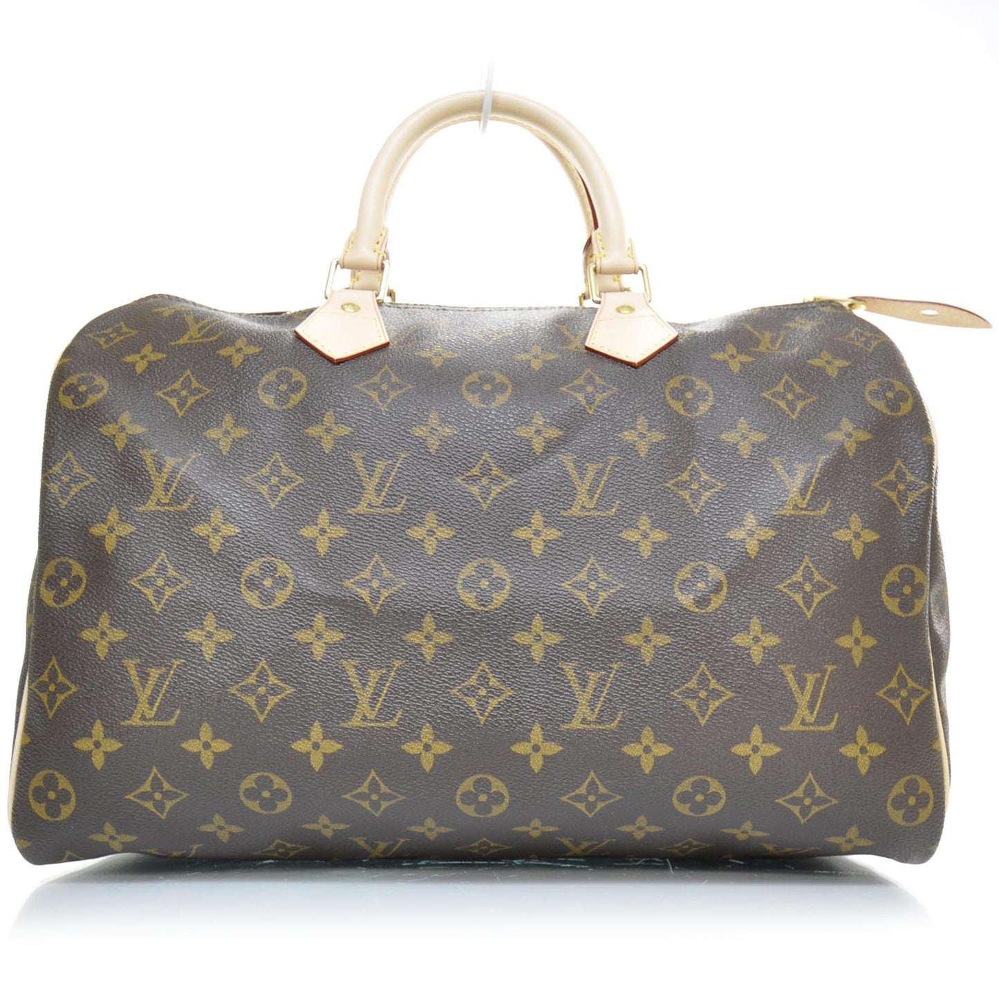 Monogram Speedy 35